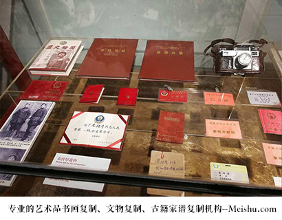 博湖县-专业的文物艺术品复制公司有哪些？